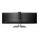 Philips P Line 499P9H/00 48.8" Dual Quad HD VA LCD 5ms USB-C Height Adjustable 32:9 SuperWide Curved Monitor with Webcam and Speakers