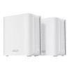 ASUS ZenWiFi BD4 W-2-PK Dual Band 3600 Mbps Wi-Fi System
