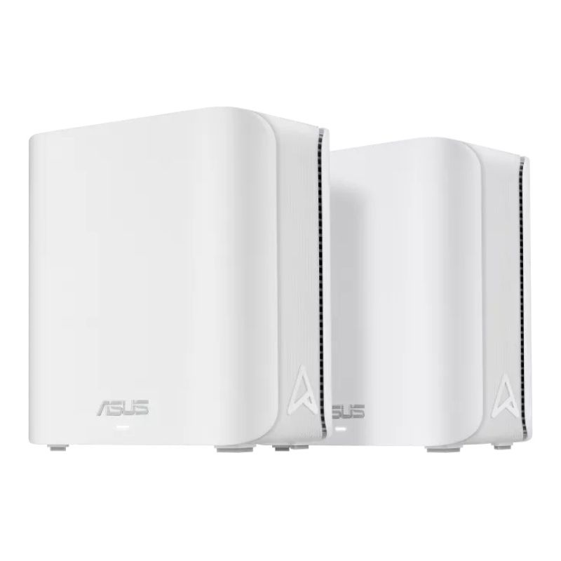 ASUS ZenWiFi BD4 W-2-PK Dual Band 3600 Mbps Wi-Fi System
