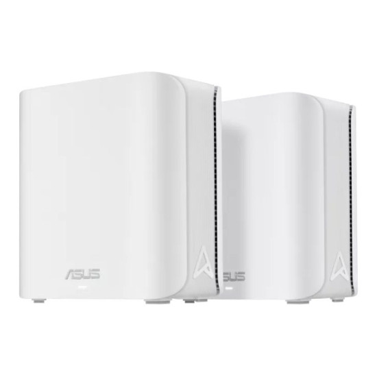ASUS ZenWiFi BD4 W-2-PK Dual Band 3600 Mbps Wi-Fi System
