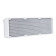 CiT Pro Glacier 360mm White ARGB Infinity 4-Pin PWM AIO Liquid Cooler