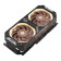 ASUS  NVIDIA GeForce RTX 4080 SUPER 16GB GDDR6X Ada Lovelace Graphics Card
