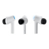 Razer Hammerhead HyperSpeed Playstation Wireless Gaming In-Ear Headphones - White