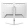 Refurbished Philips Evnia 27M2N5901A/00 27" 4K 160Hz Fast IPS USB-C Height Adjustable Gaming Monitor