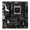 Refurbished - Asrock B850M-X R2.0 AMD B850 DDR5 Socket AM5 Micro-ATX Motherboard