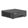 ASUS RNUC15CRKU500003 L6 NUC 15 Pro Barebone KIT Intel Core Ultra 5 225H DDR5 Supports 128GB~8TB SSD Desktop PC
