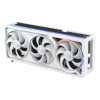 ASUS GeForce RTX 5090 ROG ASTRAL 32GB Gaming Graphics Card - White