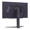 Refurbished - LG UltraGear 27GS85Q-B.AEK 27" Nano IPS Quad HD 180Hz 1ms Height Adjustable Gaming Monitor