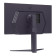 Refurbished - LG UltraGear 27GS85Q-B.AEK 27" Nano IPS Quad HD 180Hz 1ms Height Adjustable Gaming Monitor