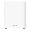 ASUS ZenWiFi BQ16 Tri-Band Wi-Fi 7 AiMesh router for seamless coverage
