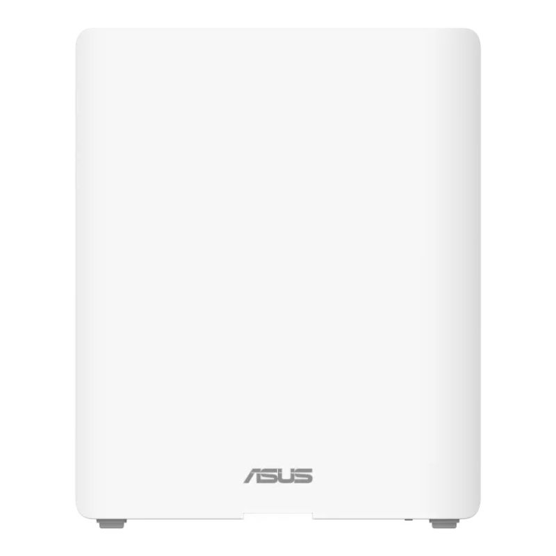 ASUS ZenWiFi BQ16 Tri-Band Wi-Fi 7 AiMesh router for seamless coverage
