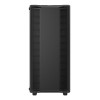 DeepCool CC560 V2 Mid Tower Tempered Glass Gaming PC Case