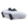 Refurbished - Sony DualSense White Wireless PS5 Gaming Controller