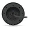Ubiquiti G5 Turret Ultra 2K IR Night Vison Indoor/Outdoor IP Security Camera - Black