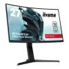iiyama G-Master GB2766HSU-B1 27" Curved FHD 165Hz 1ms Freesync Height Adjust Gaming Monitor
