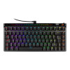 ASUS ROG Falchion Ace 75 HE RGB Wired Gaming Keyboard - Black