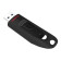 SanDisk Ultra 256GB Type-C 3.2 Gen 1 USB Flash Drive - Black