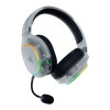 Razer Barracuda X Chroma Wireless Gaming Headset Phantom White
