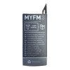 Kitsound MYFM3 Bluetooth To FM Trasnmitter With Power Delivery USB C Charging