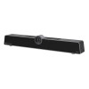 AudioCodes RXV81 110° Ultra HD 4k EPTZ 5x zoom Android 12 Collaboration Bar with Speakers and Microphone