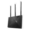 Refurbished - ASUS 4G-AX56 Gigabit Ethernet Dual-band Wireless Router