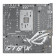 Refurbished - ASUS ROG STRIX B850-G GAMING WIFI AMD B850 Micro-ATX Socket AM5 Motherboard