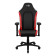 Aerocool Crown Nobility Series Gaming Chair - Black/Red