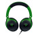 Razer Kraken V4 X Wired Gaming Headset Minecraft Edition - Green