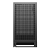 DeepCool CH170 Digital SFF Mini-ITX Gaming PC Case - Black