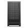 DeepCool CH170 Digital SFF Mini-ITX Gaming PC Case - Black