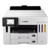 Canon MAXIFY GX5550 Inkjet A4 Colour Wireless Printer - White
