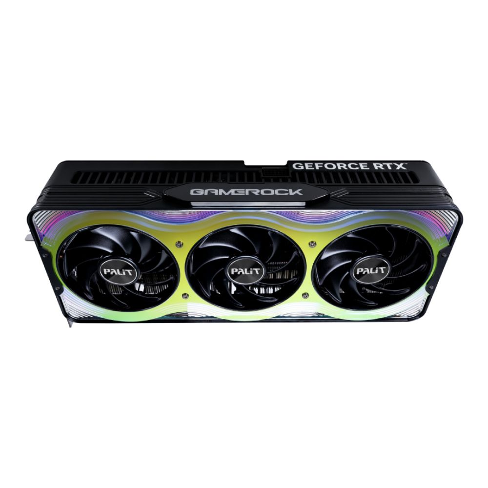 Palit RTX 5090 GameRock 32GB OC GPU - NE75090S19R5-GB2020G