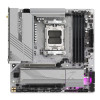 GIGABYTE B650M AORUS ELITE AX ICE Micro ATX AMD Socket AM5 Motherboard