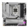 GIGABYTE B650M AORUS ELITE AX ICE Micro ATX AMD Socket AM5 Motherboard