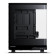 Phanteks Evolv X2 RGB Tempered Glass Mid Tower Gaming PC Case - Black
