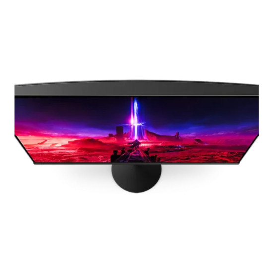 Sony InZone M9 II 27-inch IPS 4K monitor with built-in speakers for gaming