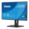 iiyama Prolite XB2492HSU-B1 24" IPS Full HD 120Hz Energy Efficient Height adjuatable Monitor