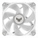 ASUS TUF GAMING TF120 ARGB Case Fan - White 3-Pack