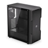 Endorfy Regnum 400 Air ATX Full Tower Tempered Glass PC Case