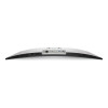 Dell UltraSharp U4924DW 49" 5K Ultra HD IPS 60Hz 5ms Height Adjustable Curved Monitor with Speakers