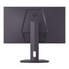 LG UltraGear 27G610A-B 27" IPS Quad HD 200Hz 1ms Freesync Premium Height Adjustable Gaming Monitor