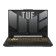 ASUS TUF F15 Intel Core i7 16GB RAM 512GB SSD RTX 4050 15.6" Gaming Laptop