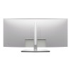 Dell UltraSharp U3824DW 37.5" Wide Quad HD+ IPS 60Hz 5ms Height Adjustable Curved Monitor with Speakers