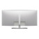 Dell UltraSharp U3824DW 37.5" Wide Quad HD+ IPS 60Hz 5ms Height Adjustable Curved Monitor with Speakers