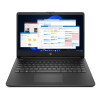 HP Stream 14s-dq0034na Intel Celeron N4120 4GB RAM 128GB SSD 14" Windows 11 Home S Laptop