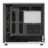 Fractal Design North XL Full Tower Tempered Glass PC Case Chalk White Clear Tint