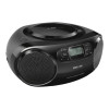 Refurbished - Philips CD Player AZB500/12 Dynamic Bass Boost CD Playback With DAB+/FM Radio