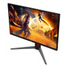 Refurbished - AOC G4 U32G4U 31.5" Fast IPS Dual Mode 4K UHD 1ms Height Adjustable Gaming Monitor