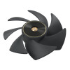 ASUS ProArt PF120 PWM Triple Pack Computer Fan Case - Black