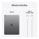 Apple iPad Air 13" 512 GB M3 Chip Liquid Retina Wi-Fi Tablet - Space Grey